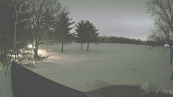 Weather camera view of The Grove Country Club.