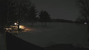 Weather camera view of The Grove Country Club.