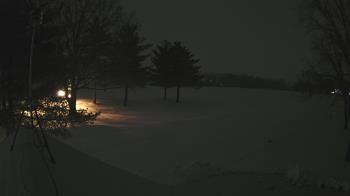 Weather camera view of The Grove Country Club.