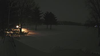 Weather camera view of The Grove Country Club.
