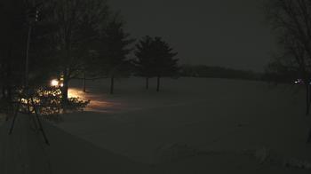 Weather camera view of The Grove Country Club.