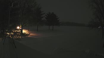 Weather camera view of The Grove Country Club.