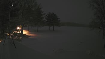 Weather camera view of The Grove Country Club.