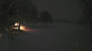 Weather camera view of The Grove Country Club.