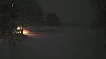 Weather camera view of The Grove Country Club.