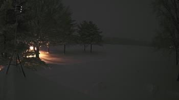 Weather camera view of The Grove Country Club.