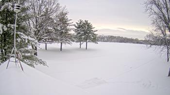Weather camera view of The Grove Country Club.