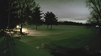 Weather camera view of The Grove Country Club.