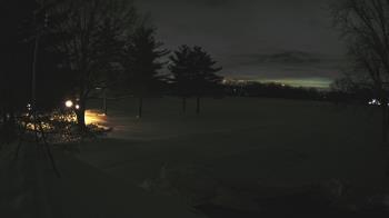 Weather camera view of The Grove Country Club.
