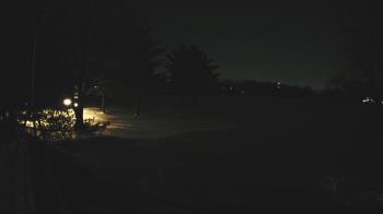 Weather camera view of The Grove Country Club.