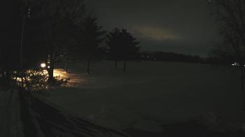 Weather camera view of The Grove Country Club.