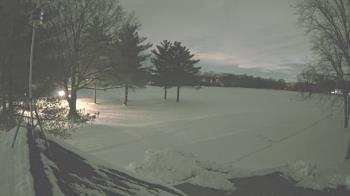 Weather camera view of The Grove Country Club.