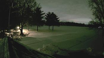 Weather camera view of The Grove Country Club.