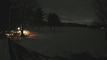Weather camera view of The Grove Country Club.