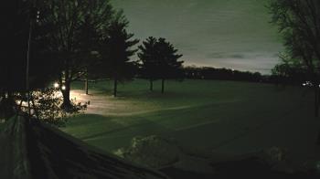 Weather camera view of The Grove Country Club.