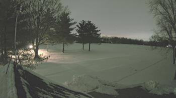 Weather camera view of The Grove Country Club.