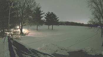 Weather camera view of The Grove Country Club.