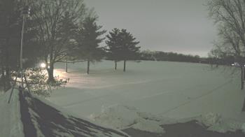 Weather camera view of The Grove Country Club.