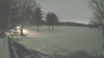 Weather camera view of The Grove Country Club.