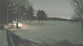Weather camera view of The Grove Country Club.