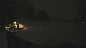Weather camera view of The Grove Country Club.