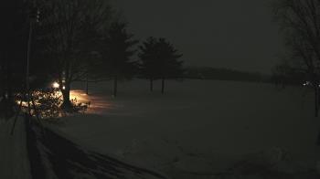 Weather camera view of The Grove Country Club.