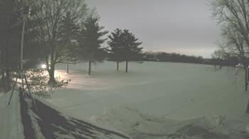 Weather camera view of The Grove Country Club.