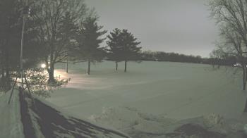Weather camera view of The Grove Country Club.