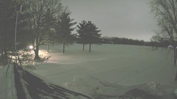 Weather camera view of The Grove Country Club.