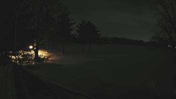 Weather camera view of The Grove Country Club.