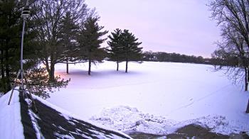 Weather camera view of The Grove Country Club.