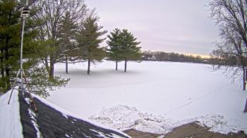 Weather camera view of The Grove Country Club.