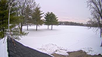 Weather camera view of The Grove Country Club.