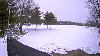 Weather camera view of The Grove Country Club.
