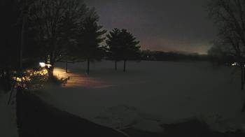 Weather camera view of The Grove Country Club.