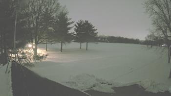 Weather camera view of The Grove Country Club.
