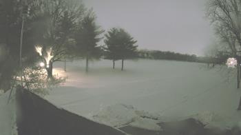 Weather camera view of The Grove Country Club.