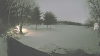 Weather camera view of The Grove Country Club.