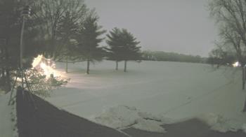 Weather camera view of The Grove Country Club.