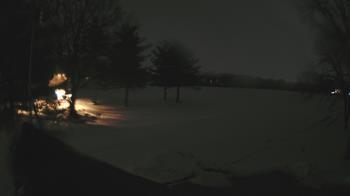 Weather camera view of The Grove Country Club.