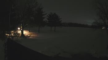 Weather camera view of The Grove Country Club.