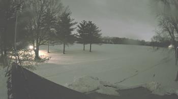 Weather camera view of The Grove Country Club.