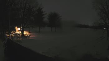 Weather camera view of The Grove Country Club.