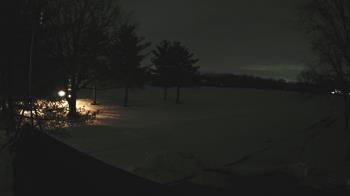 Weather camera view of The Grove Country Club.