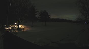 Weather camera view of The Grove Country Club.