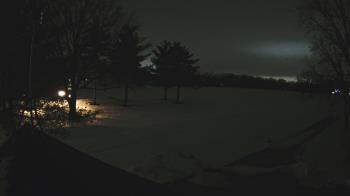 Weather camera view of The Grove Country Club.