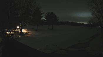 Weather camera view of The Grove Country Club.