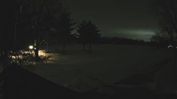 Weather camera view of The Grove Country Club.