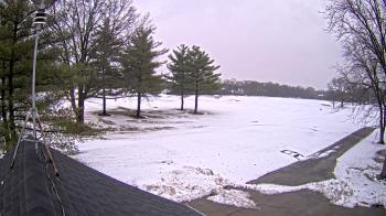 Weather camera view of The Grove Country Club.