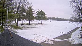 Weather camera view of The Grove Country Club.